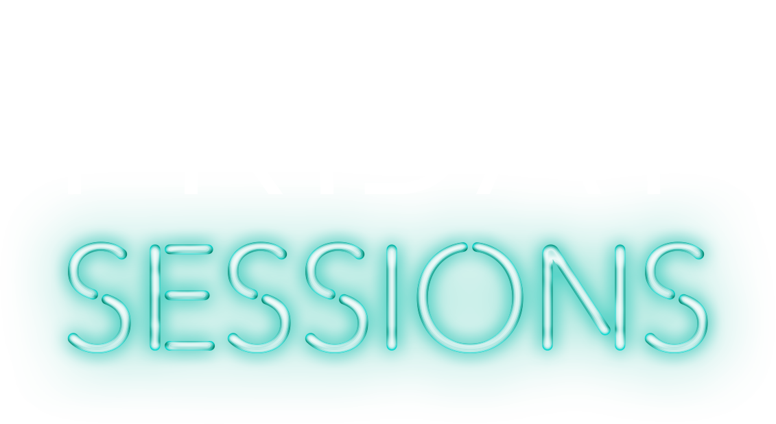 Friday Sessions by Done by Friday