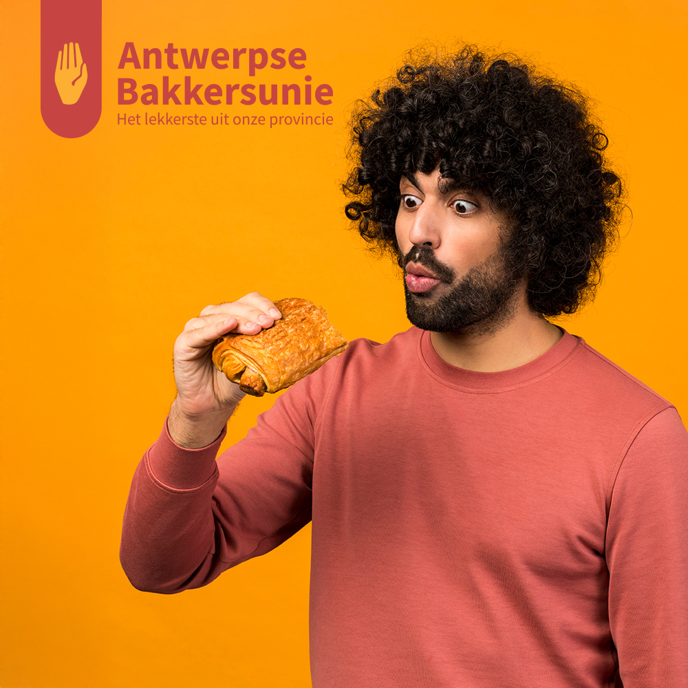 Antwerpse Bakkersunie – Verloren Maandag