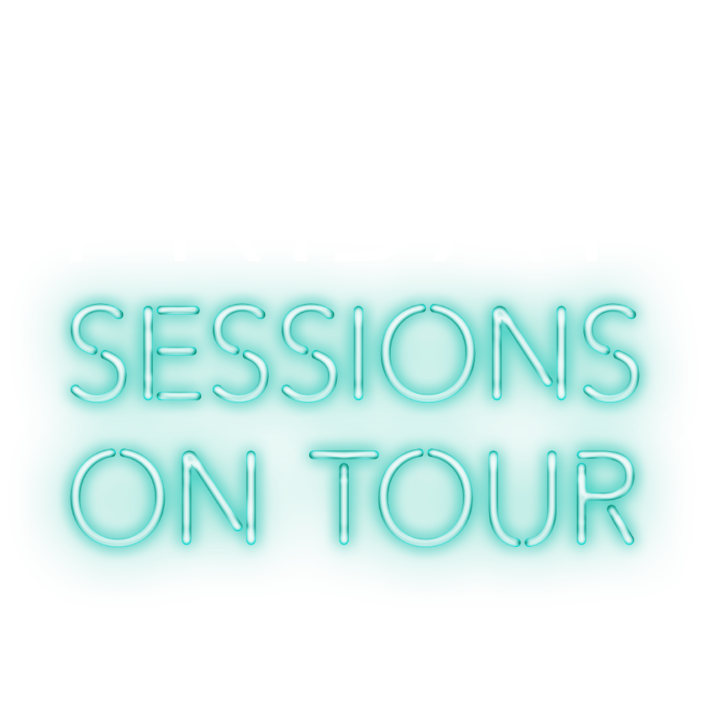 Frdiay Sessions On Tour