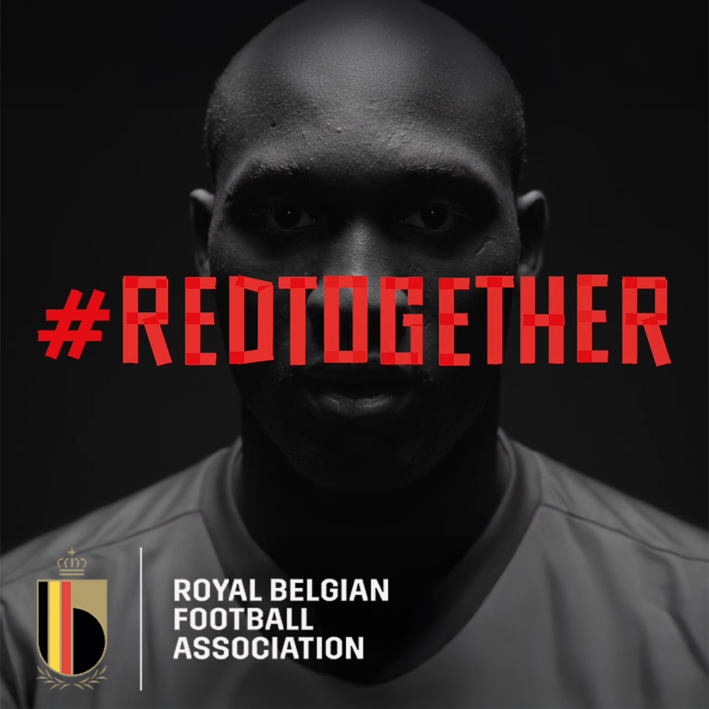 RFBA – #redtogether